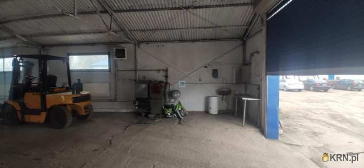 Lokal użytkowy  do wynajęcia, 1 pokojowe, Pyskowice, ul. 