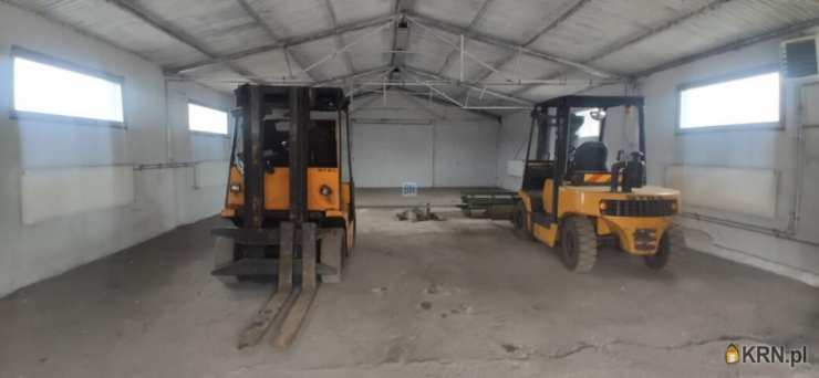 1 pokojowe, Lokal użytkowy  do wynajęcia, Pyskowice, ul. 