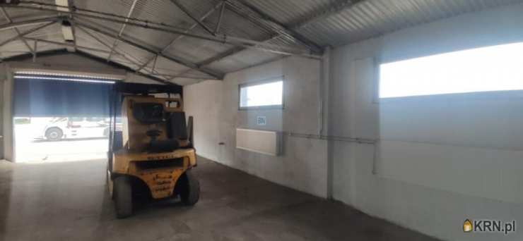 Lokal użytkowy  do wynajęcia, 1 pokojowe, Pyskowice, ul. 