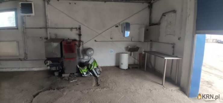 Pyskowice, ul. , 1 pokojowe, Lokal użytkowy  do wynajęcia