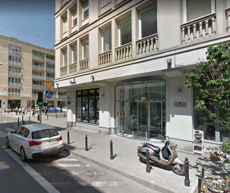 Lokal użytkowy  do wynajęcia, Warszawa, Śródmieście, ul. , 