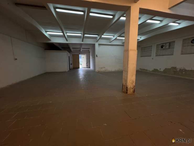 Skierniewice, ul. Jana III Sobieskiego, Lokal użytkowy  do wynajęcia, 