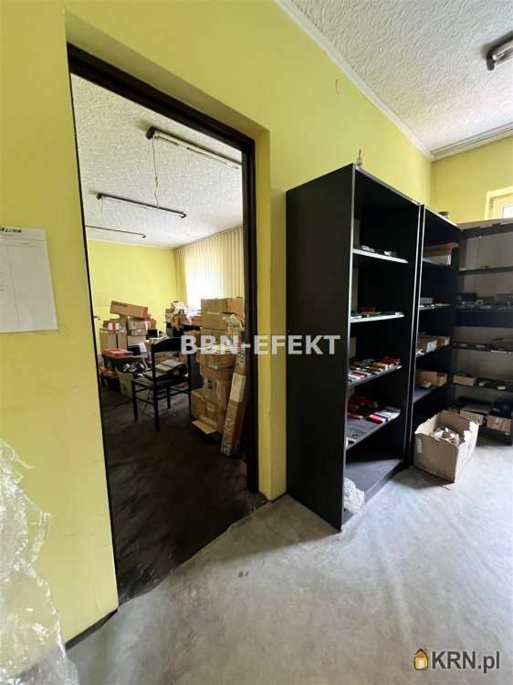 6 pokojowe, Lokal użytkowy  do wynajęcia, Bielsko-Biała, Komorowice Śląskie, ul. 