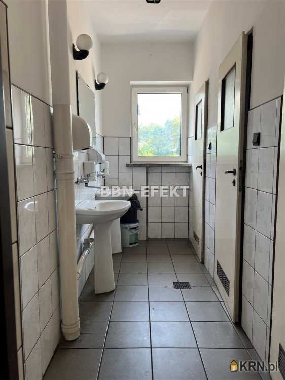 Bielskie Biuro Nieruchomości EFEKT- Krzysztof Filipek , Lokal użytkowy  do wynajęcia, Bielsko-Biała, Komorowice Śląskie, ul. 