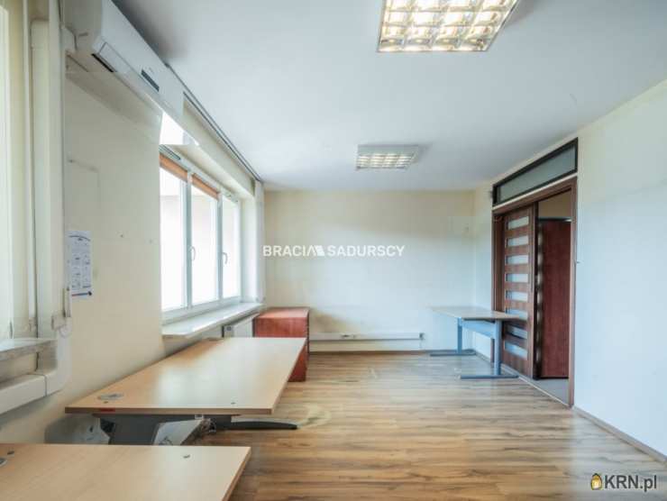 Lokal użytkowy  na sprzedaż, Kraków, Prądnik Biały, ul. Bociana, 5 pokojowe