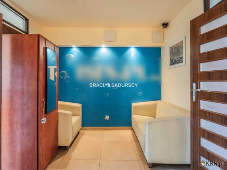 Lokal użytkowy  na sprzedaż, 5 pokojowe, Kraków, Prądnik Biały, ul. Bociana