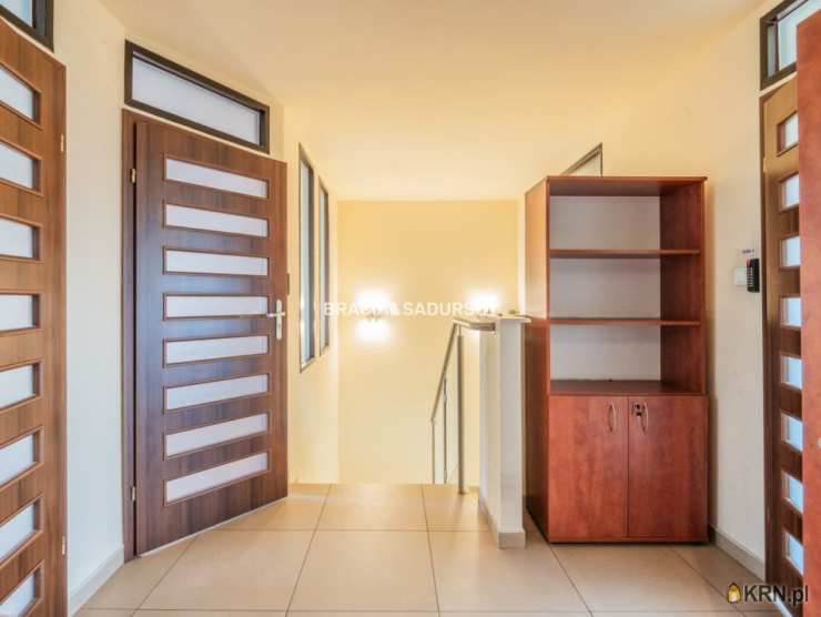 Kraków, Prądnik Biały, ul. Bociana, Lokal użytkowy  na sprzedaż, 5 pokojowe