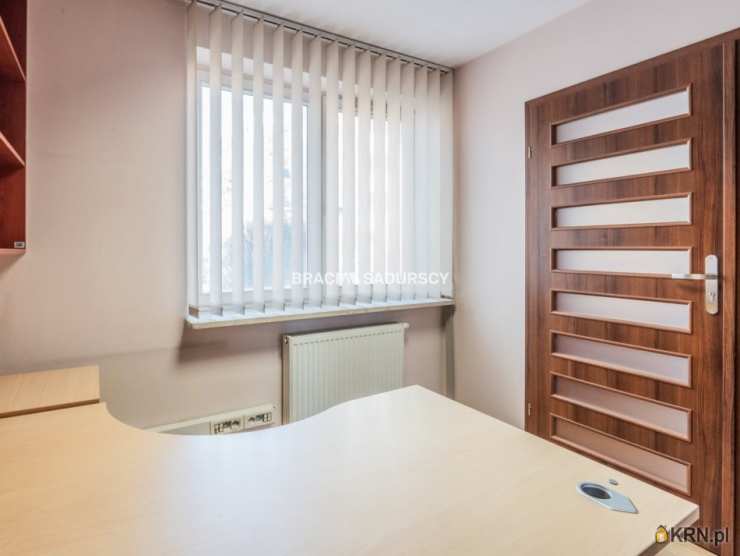 5 pokojowe, Lokal użytkowy  na sprzedaż, Kraków, Prądnik Biały, ul. Bociana