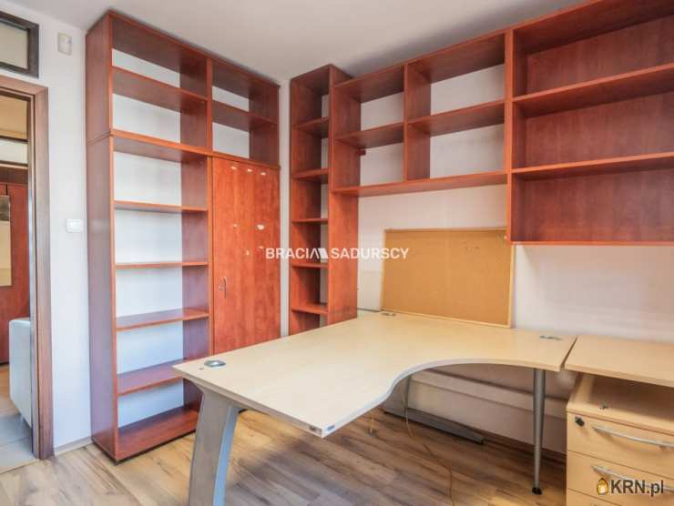 Bracia Sadurscy Oddział BS2 Rynek Pierwotny, Lokal użytkowy  na sprzedaż, Kraków, Prądnik Biały, ul. Bociana