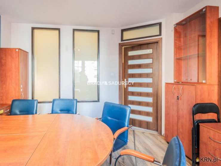 Kraków, Prądnik Biały, ul. Bociana, Lokal użytkowy  na sprzedaż, 5 pokojowe