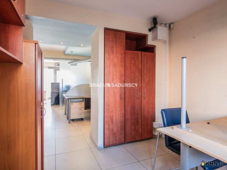 5 pokojowe, Lokal użytkowy  na sprzedaż, Kraków, Prądnik Biały, ul. Bociana