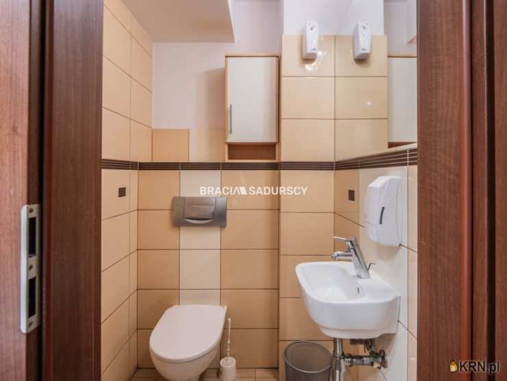 Bracia Sadurscy Oddział BS2 Rynek Pierwotny, Lokal użytkowy  na sprzedaż, Kraków, Prądnik Biały, ul. Bociana