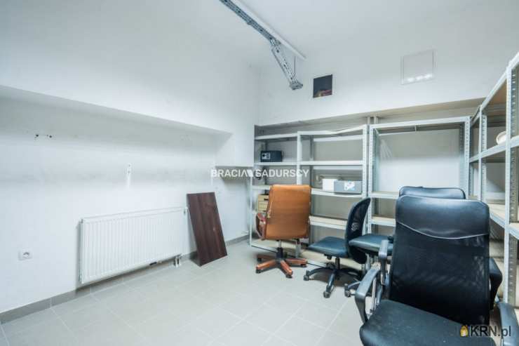 Lokal użytkowy  na sprzedaż, Kraków, Prądnik Biały, ul. Bociana, 5 pokojowe