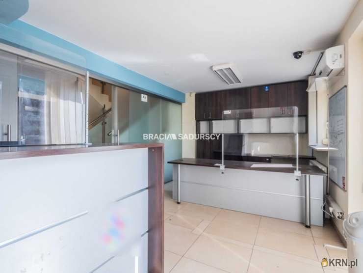 Lokal użytkowy  na sprzedaż, 5 pokojowe, Kraków, Prądnik Biały, ul. Bociana