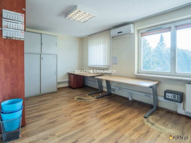 5 pokojowe, Lokal użytkowy  na sprzedaż, Kraków, Prądnik Biały, ul. Bociana