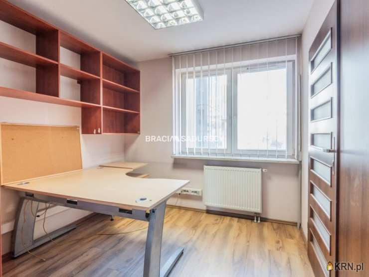 Kraków, Prądnik Biały, ul. Bociana, 5 pokojowe, Lokal użytkowy  na sprzedaż