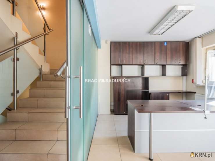 Kraków, Prądnik Biały, ul. Bociana, 5 pokojowe, Lokal użytkowy  na sprzedaż