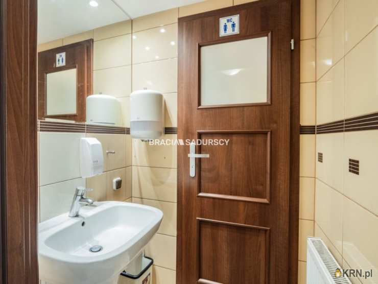 Lokal użytkowy  na sprzedaż, Kraków, Prądnik Biały, ul. Bociana, 5 pokojowe