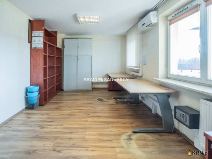 BRACIA SADURSCY ODDZIAŁ BS4 KROWODRZA, Lokal użytkowy  na sprzedaż, Kraków, Prądnik Biały, ul. Bociana