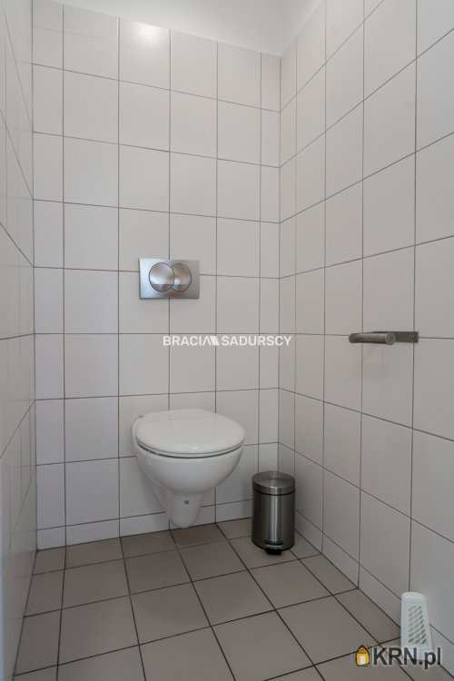 6 pokojowe, Kraków, Grzegórzki, ul. Mogilska, Lokal użytkowy  do wynajęcia