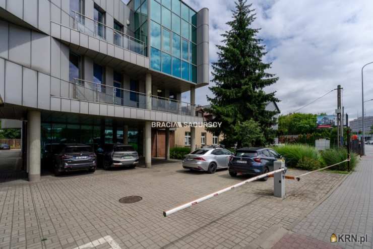 BRACIA SADURSCY ODDZIAŁ BS4 KROWODRZA, Lokal użytkowy  do wynajęcia, Kraków, Grzegórzki, ul. Mogilska