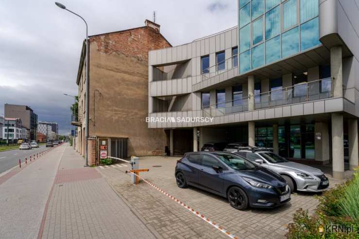 Lokal użytkowy  do wynajęcia, Kraków, Grzegórzki, ul. Mogilska, 6 pokojowe
