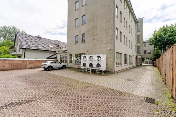 Kraków, Grzegórzki, ul. Mogilska, 6 pokojowe, Lokal użytkowy  do wynajęcia