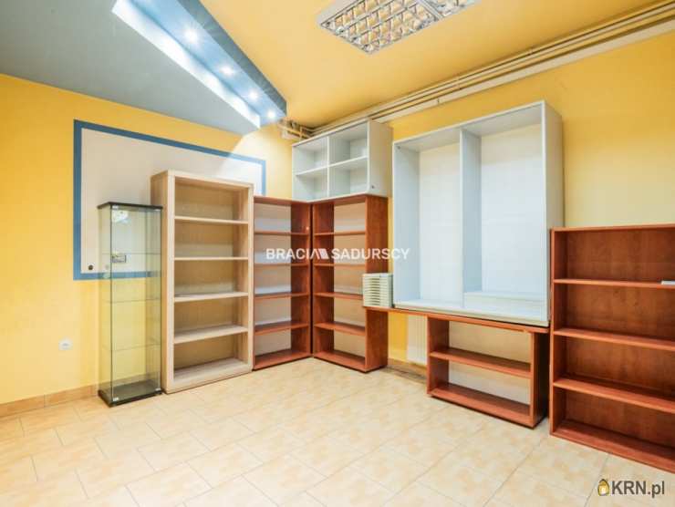 5 pokojowe, Kraków, Prądnik Biały, ul. Bociana, Lokal użytkowy  na sprzedaż