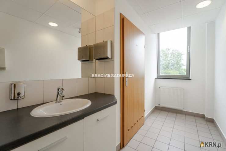 Lokal użytkowy  do wynajęcia, 16 pokojowe, Kraków, Grzegórzki, ul. Mogilska