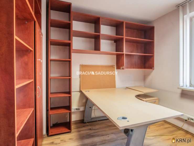 5 pokojowe, Lokal użytkowy  na sprzedaż, Kraków, Prądnik Biały, ul. Bociana