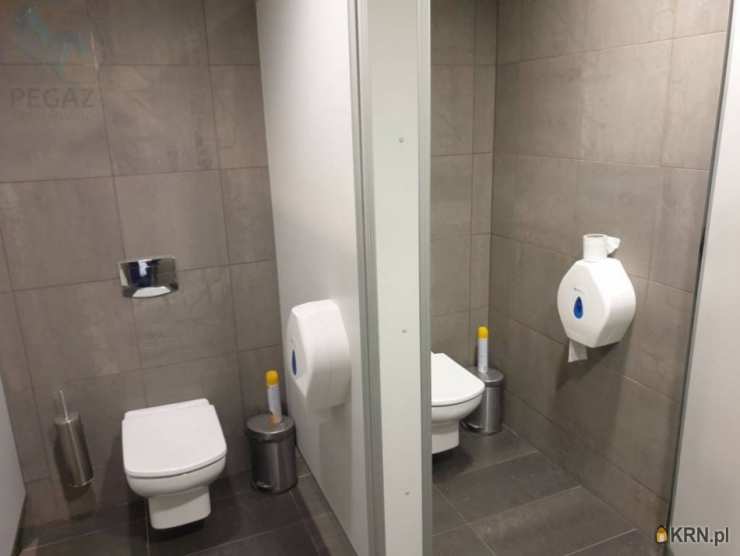 Lokal użytkowy  do wynajęcia, Poznań, Grunwald, ul. Górecka, 