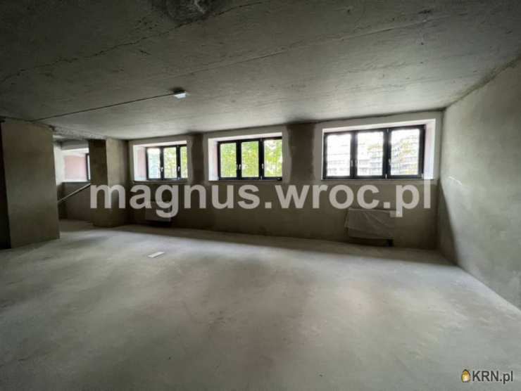 Lokal użytkowy  do wynajęcia, , Wrocław, Stare Miasto, ul. 