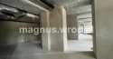 Lokal użytkowy na wynajem, Wrocław