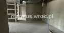 Lokal użytkowy na wynajem, Wrocław