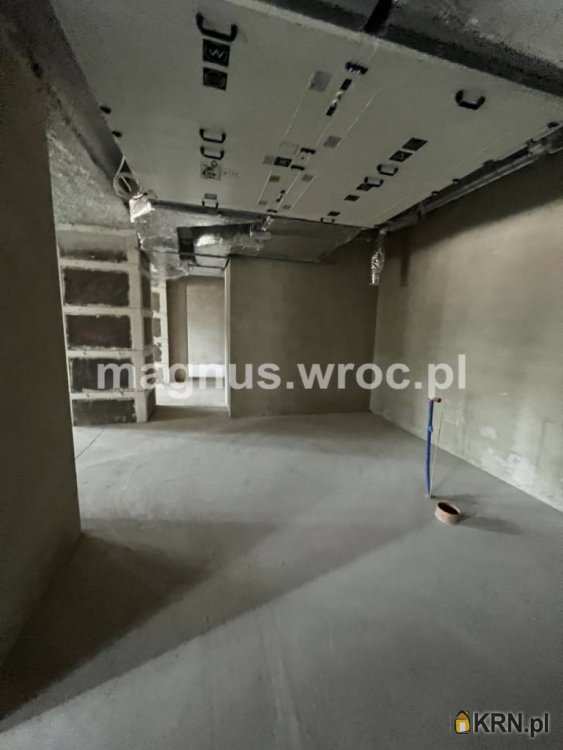 , Lokal użytkowy  do wynajęcia, Wrocław, Stare Miasto, ul. 