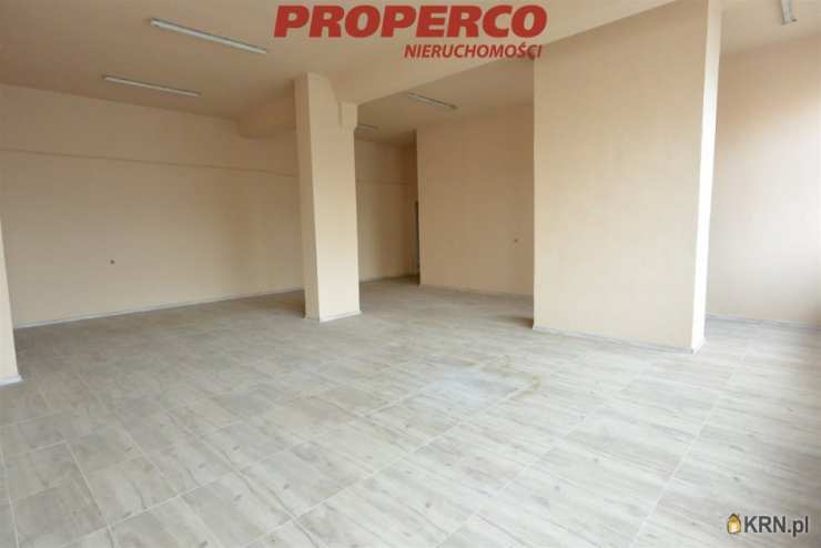 Lokal użytkowy  do wynajęcia, Kielce, Jagiellońskie, ul. , 