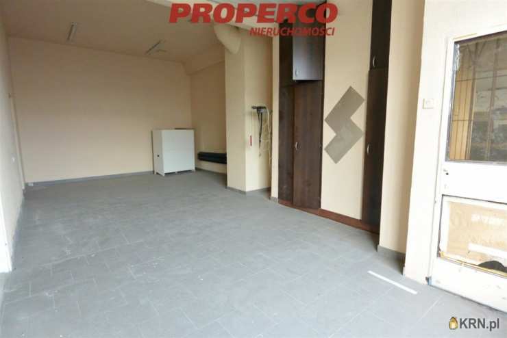 , Lokal użytkowy  do wynajęcia, Kielce, Jagiellońskie, ul. 