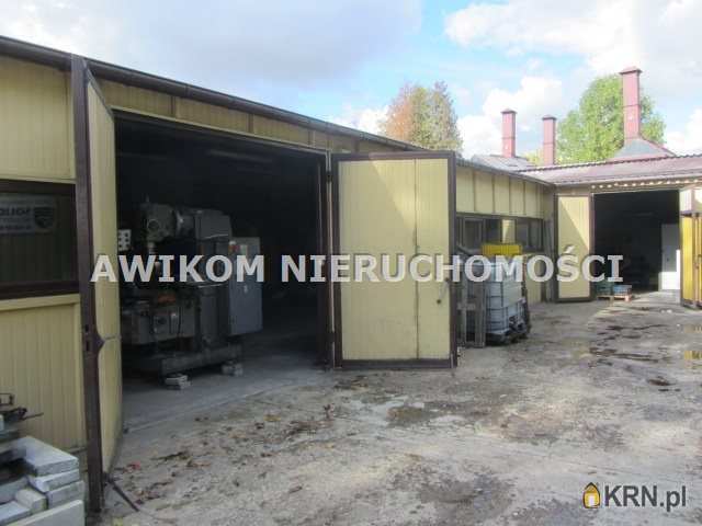 Lokal użytkowy  do wynajęcia, , Grodzisk Mazowiecki, Sadowa, ul. 