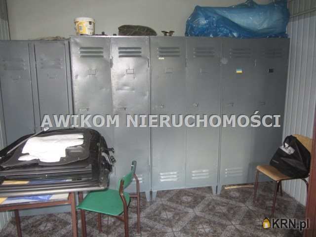 AWIKOM NIERUCHOMOŚCI Anna Jankowska, Lokal użytkowy  do wynajęcia, Grodzisk Mazowiecki, Sadowa, ul. 