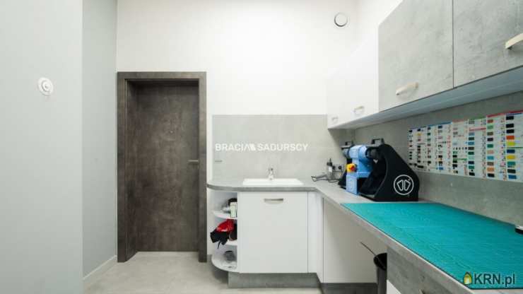 Kraków, Bieżanów-Prokocim, ul. Bieżanowska, Lokal użytkowy  do wynajęcia, 7 pokojowe