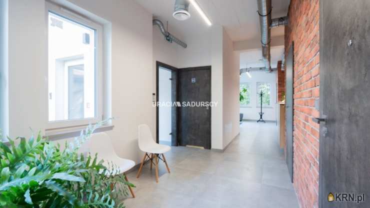 Kraków, Bieżanów-Prokocim, ul. Bieżanowska, 7 pokojowe, Lokal użytkowy  do wynajęcia