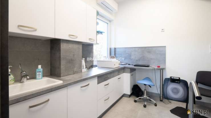 Lokal użytkowy  do wynajęcia, Kraków, Bieżanów-Prokocim, ul. Bieżanowska, 7 pokojowe