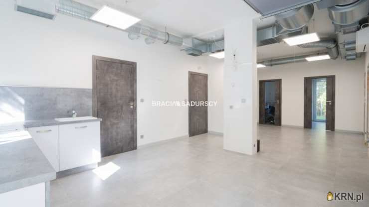 7 pokojowe, Kraków, Bieżanów-Prokocim, ul. Bieżanowska, Lokal użytkowy  do wynajęcia