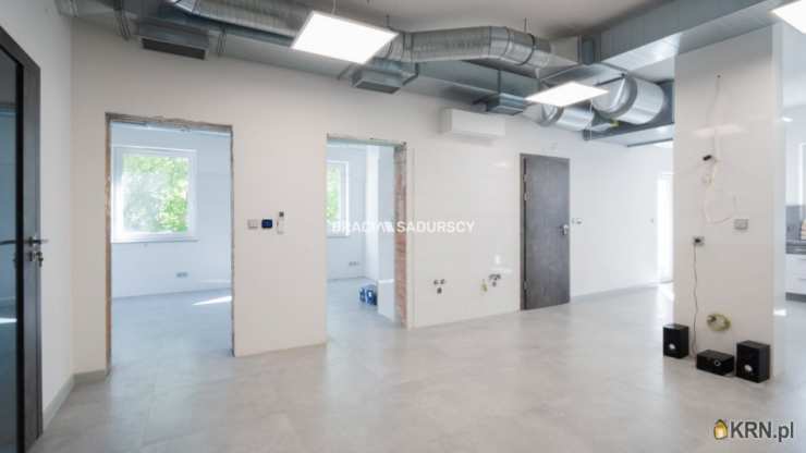 7 pokojowe, Lokal użytkowy  do wynajęcia, Kraków, Bieżanów-Prokocim, ul. Bieżanowska