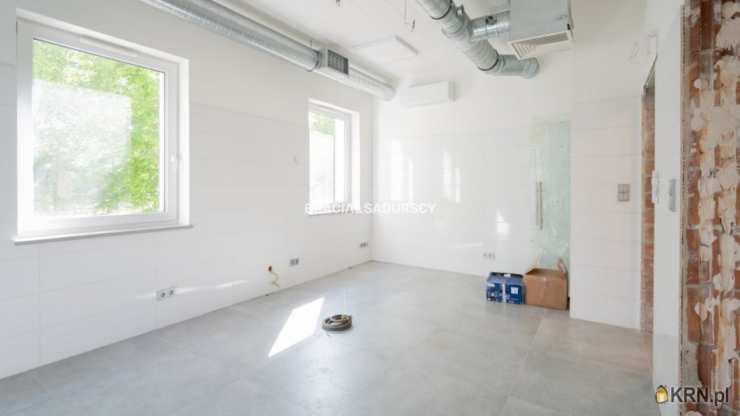 BRACIA SADURSCY ODDZIAŁ BS4 KROWODRZA, Lokal użytkowy  do wynajęcia, Kraków, Bieżanów-Prokocim, ul. Bieżanowska