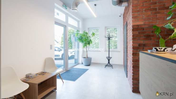 Lokal użytkowy  do wynajęcia, Kraków, Bieżanów-Prokocim, ul. Bieżanowska, 7 pokojowe