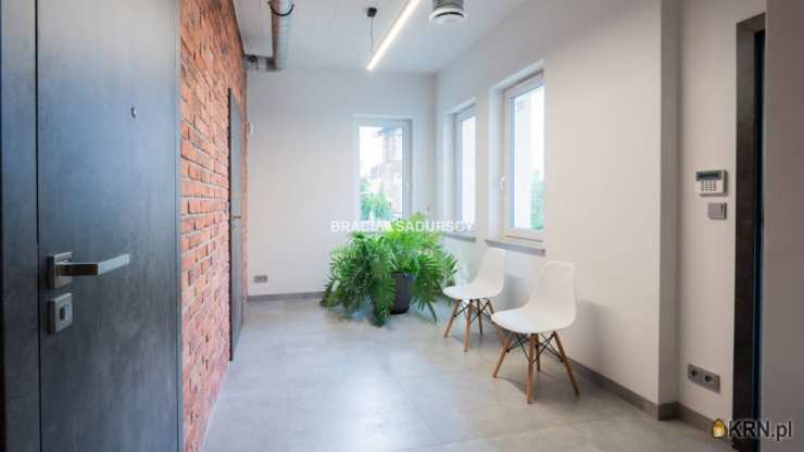 Lokal użytkowy  do wynajęcia, 7 pokojowe, Kraków, Bieżanów-Prokocim, ul. Bieżanowska