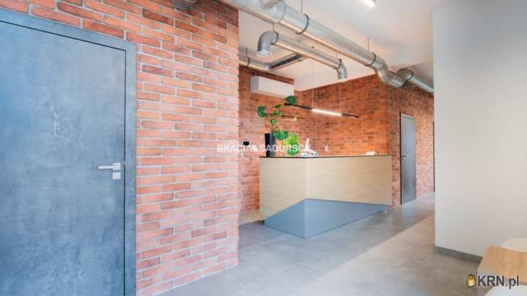 Lokal użytkowy  do wynajęcia, 7 pokojowe, Kraków, Bieżanów-Prokocim, ul. Bieżanowska