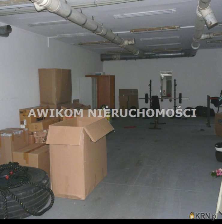 AWIKOM NIERUCHOMOŚCI Anna Jankowska, Lokal użytkowy  do wynajęcia, Skierniewice, ul. 