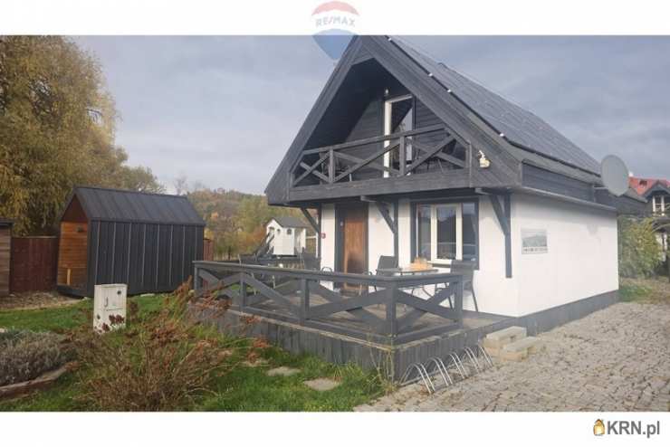 Lokal użytkowy  na sprzedaż, 9 pokojowe, Sosnówka, ul. 